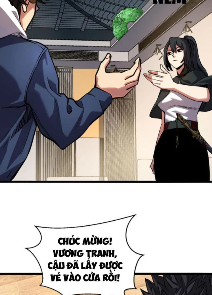 Tập Kích Kỳ Dị Chapter 9 - 103