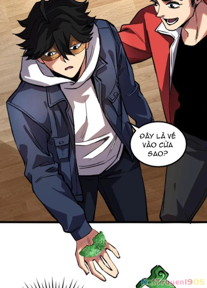 Tập Kích Kỳ Dị Chapter 9 - 105