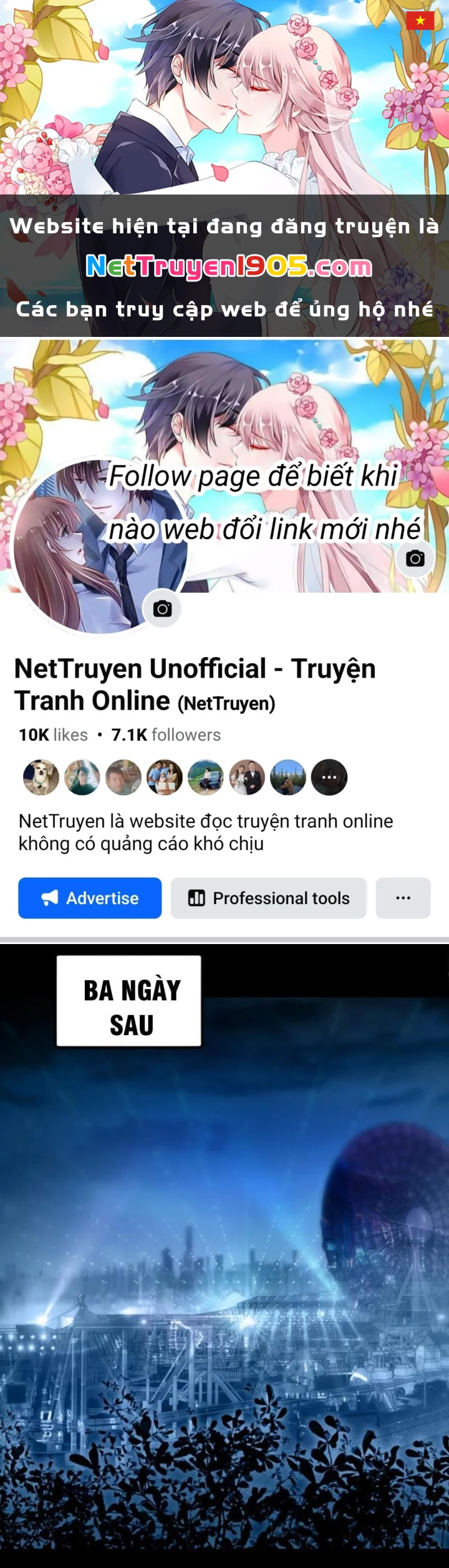 Tập Kích Kỳ Dị Chapter 10 - 1