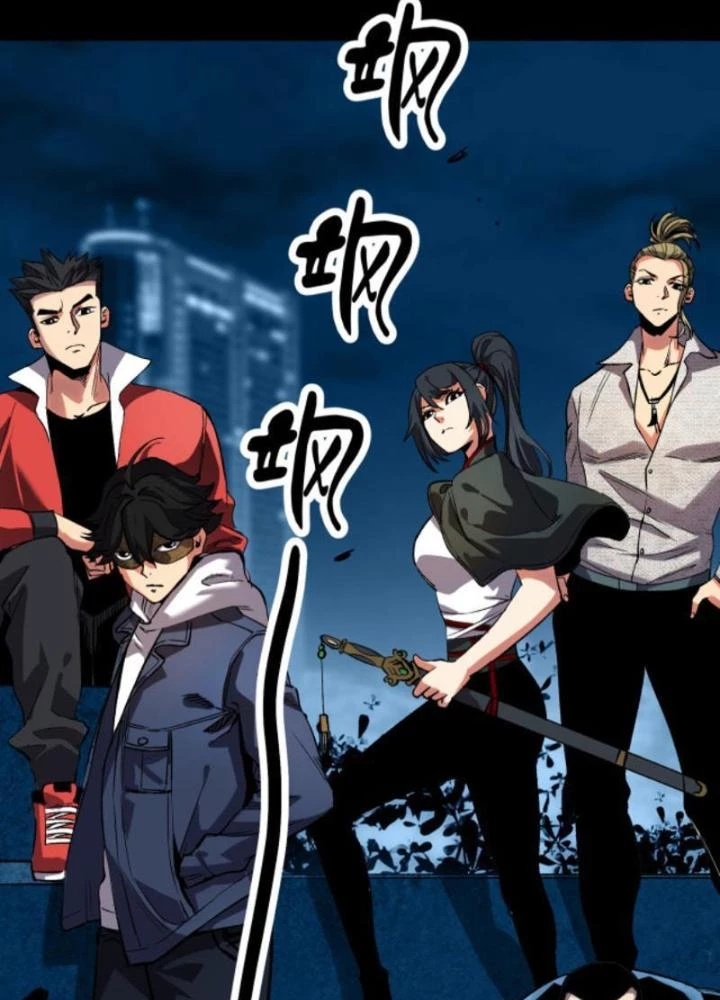 Tập Kích Kỳ Dị Chapter 10 - 3