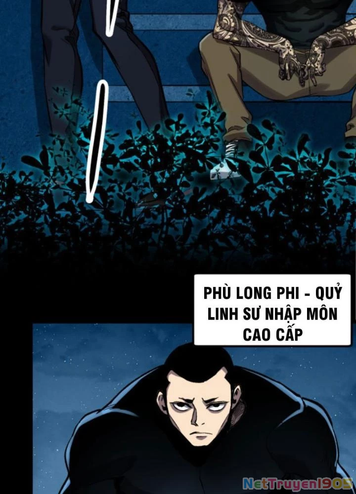 Tập Kích Kỳ Dị Chapter 10 - 5