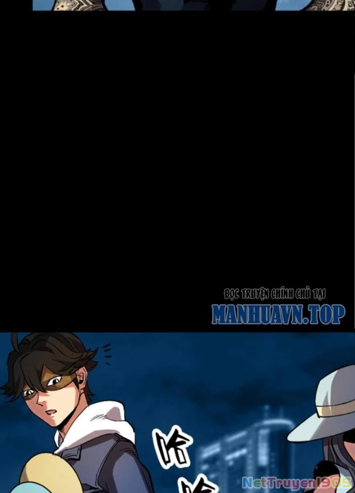 Tập Kích Kỳ Dị Chapter 10 - 7