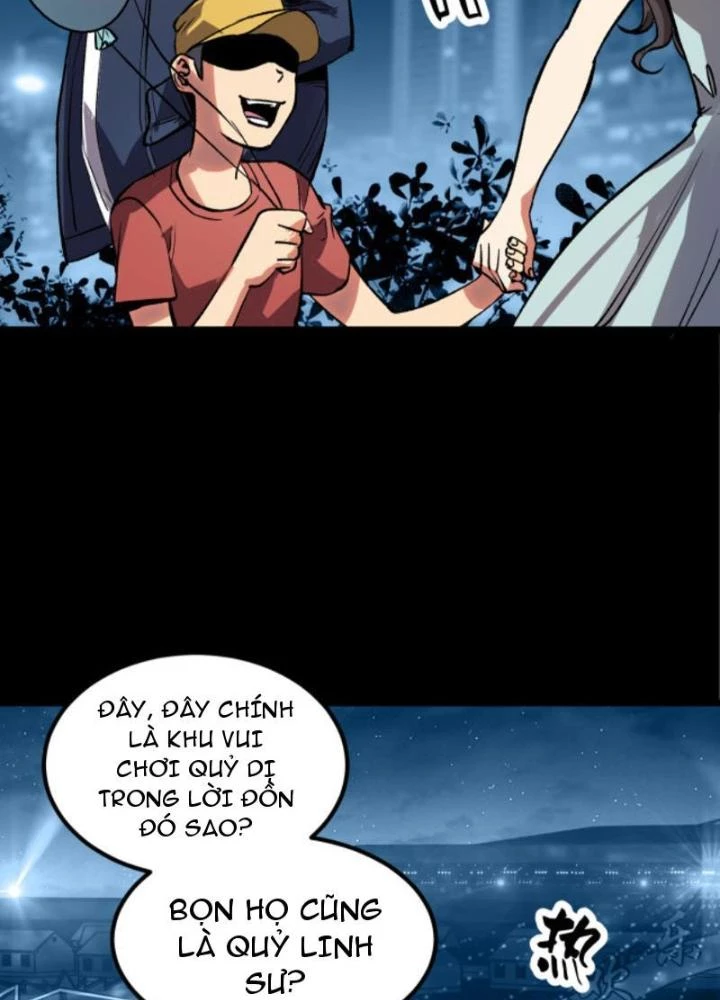 Tập Kích Kỳ Dị Chapter 10 - 9