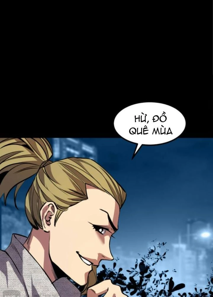 Tập Kích Kỳ Dị Chapter 10 - 13