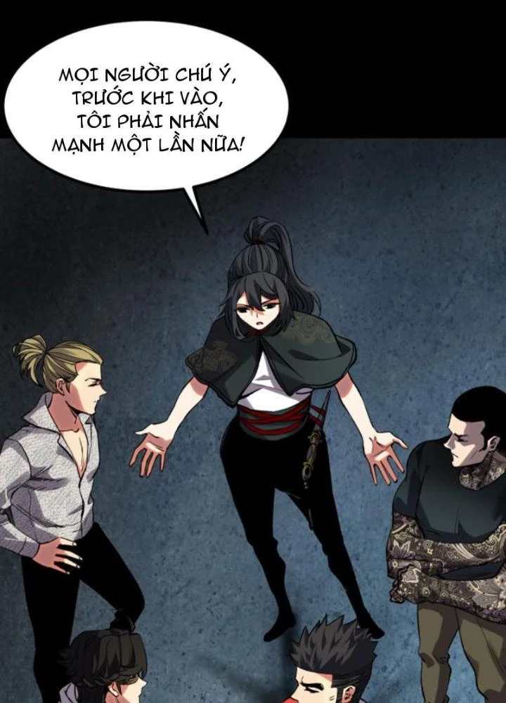 Tập Kích Kỳ Dị Chapter 10 - 21