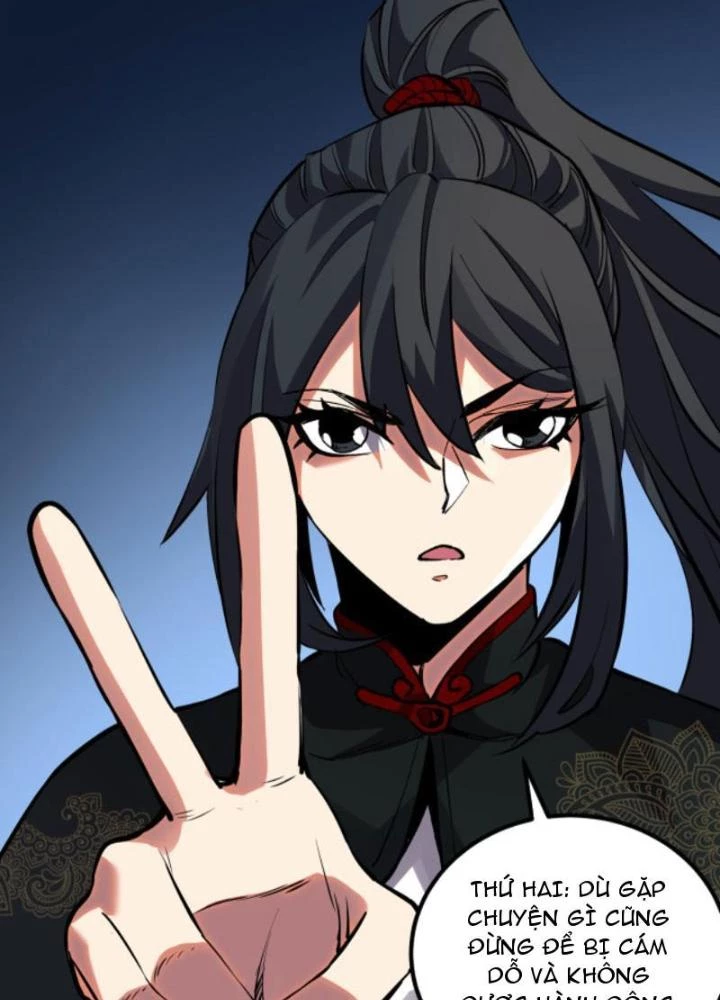 Tập Kích Kỳ Dị Chapter 10 - 25