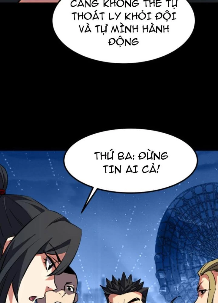 Tập Kích Kỳ Dị Chapter 10 - 27