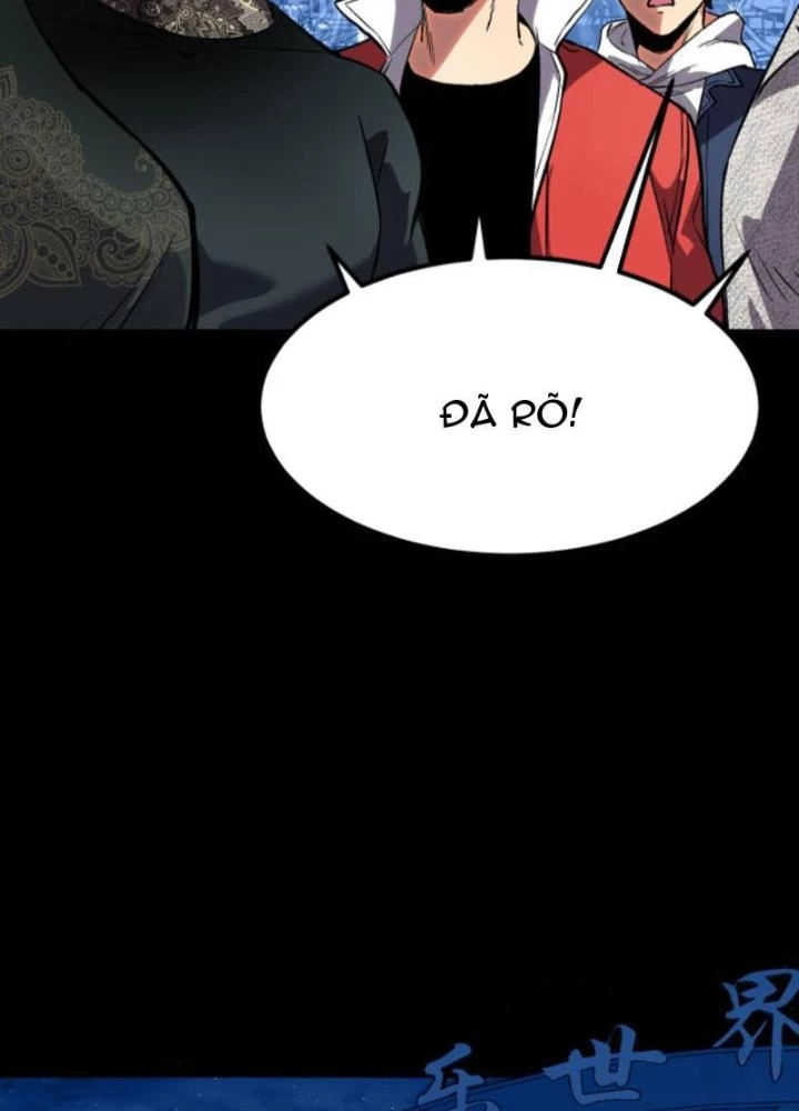 Tập Kích Kỳ Dị Chapter 10 - 29