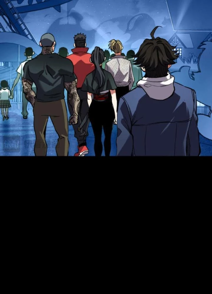 Tập Kích Kỳ Dị Chapter 10 - 31