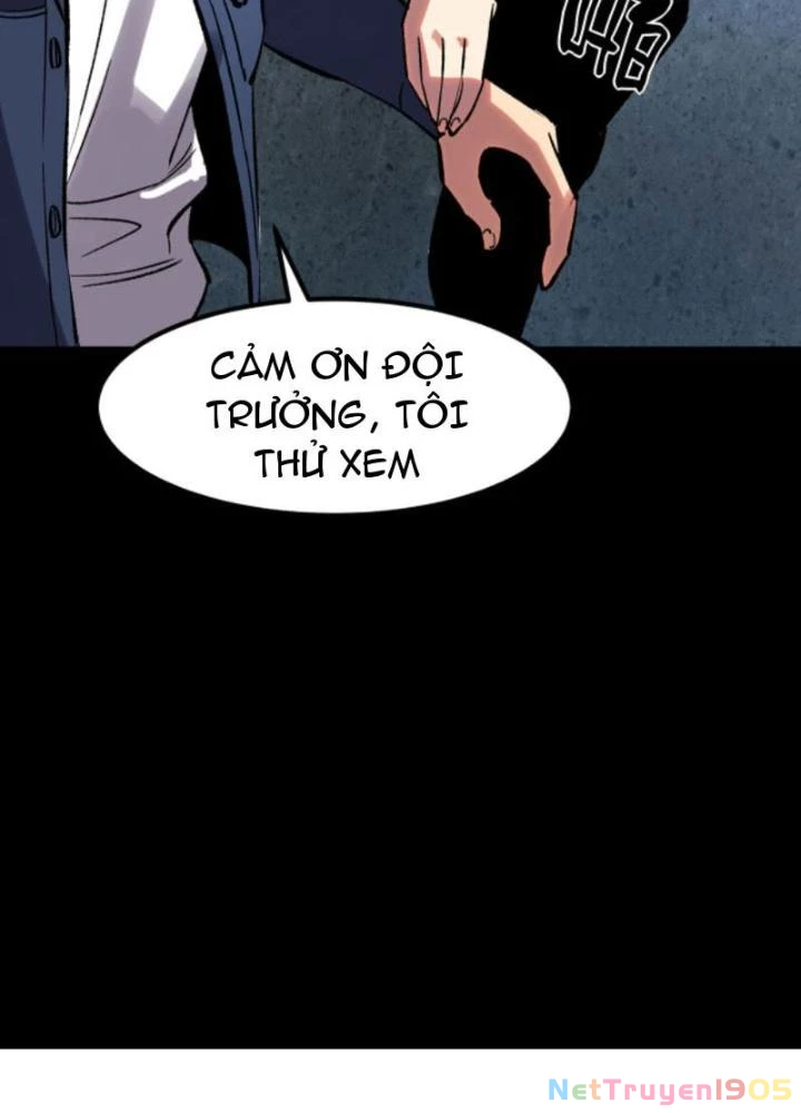 Tập Kích Kỳ Dị Chapter 10 - 35