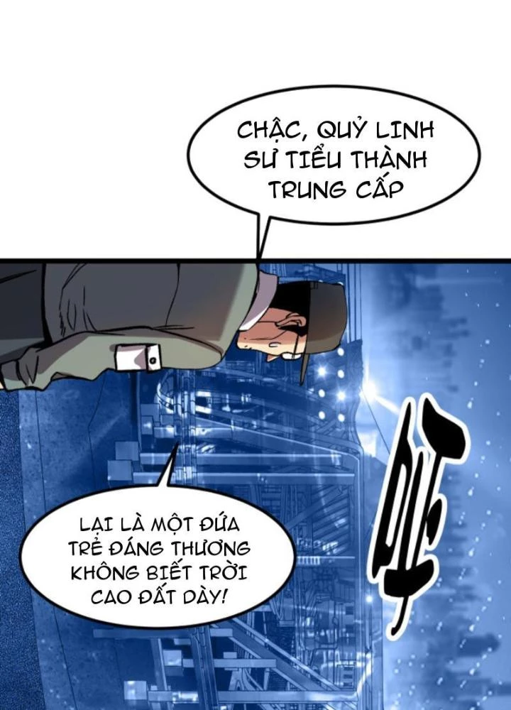 Tập Kích Kỳ Dị Chapter 10 - 47