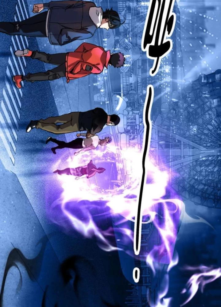 Tập Kích Kỳ Dị Chapter 10 - 49