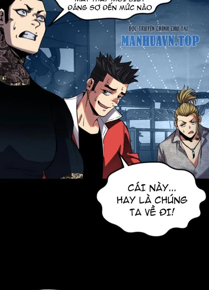 Tập Kích Kỳ Dị Chapter 10 - 59