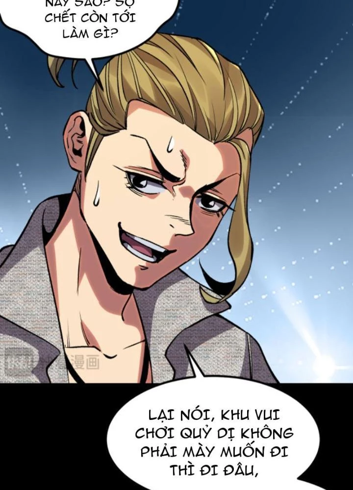 Tập Kích Kỳ Dị Chapter 10 - 61