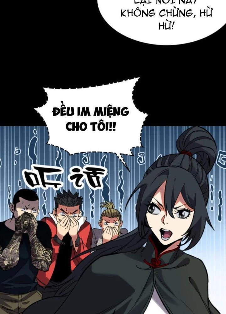 Tập Kích Kỳ Dị Chapter 10 - 63