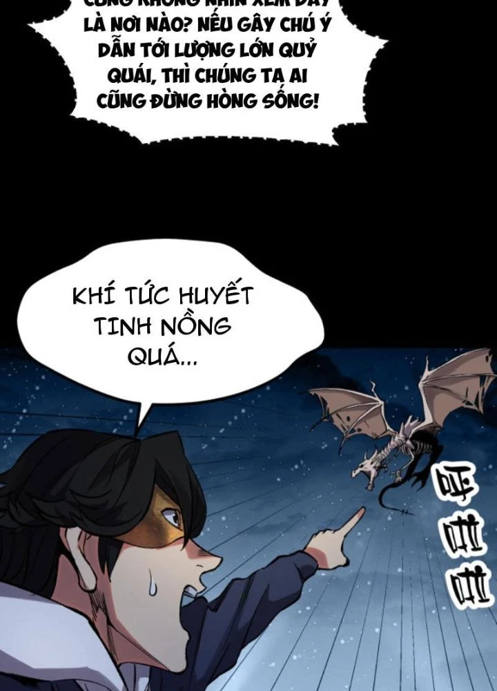 Tập Kích Kỳ Dị Chapter 10 - 65
