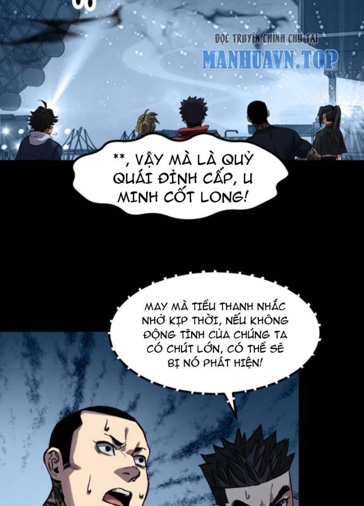 Tập Kích Kỳ Dị Chapter 10 - 69