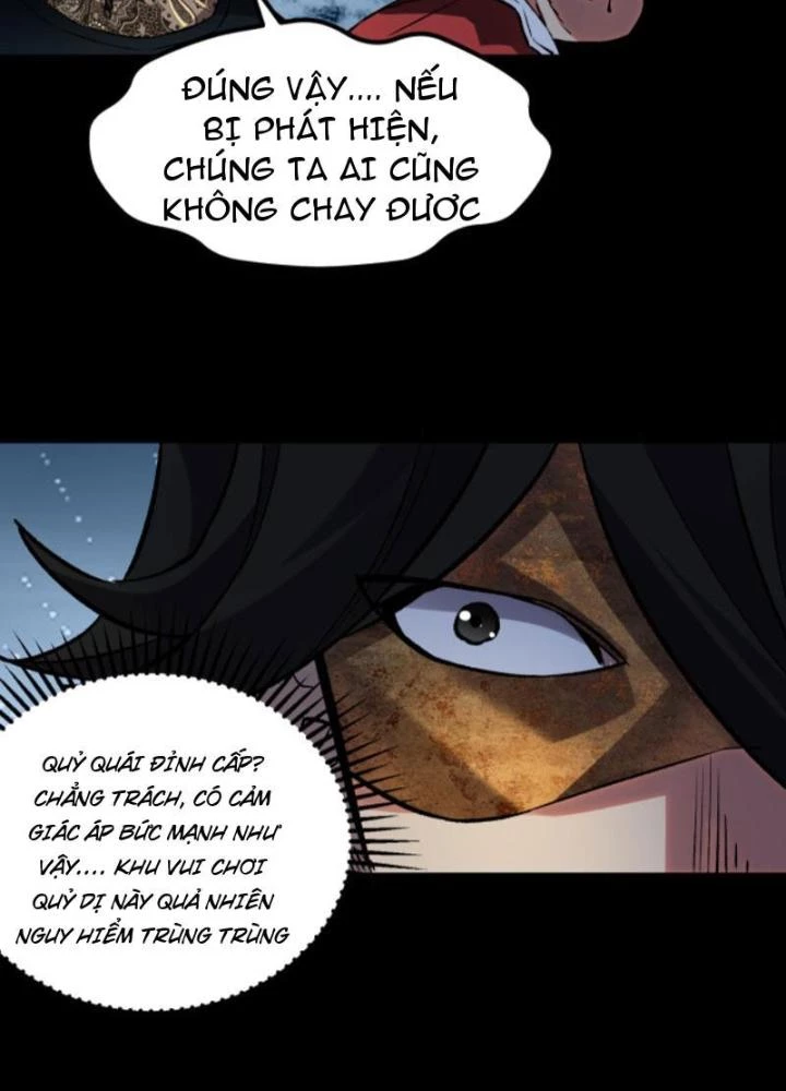 Tập Kích Kỳ Dị Chapter 10 - 71