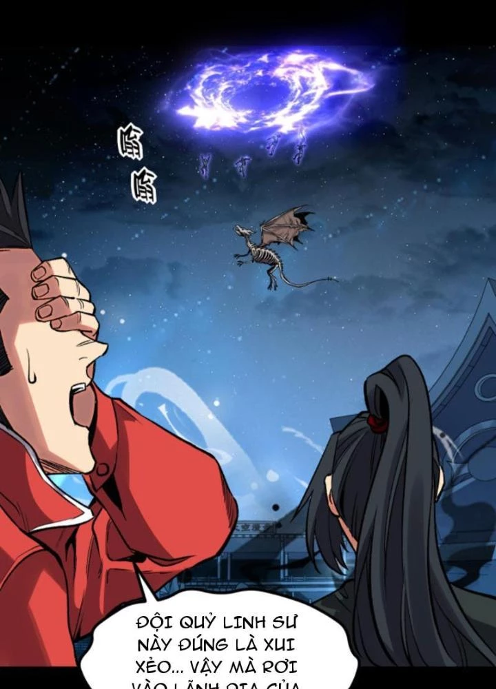 Tập Kích Kỳ Dị Chapter 10 - 73