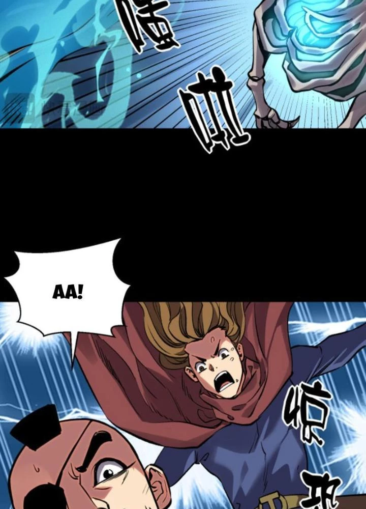 Tập Kích Kỳ Dị Chapter 10 - 77