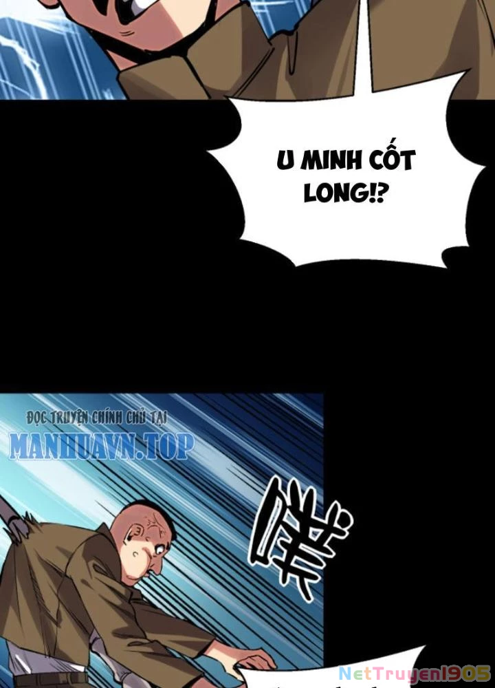 Tập Kích Kỳ Dị Chapter 10 - 79