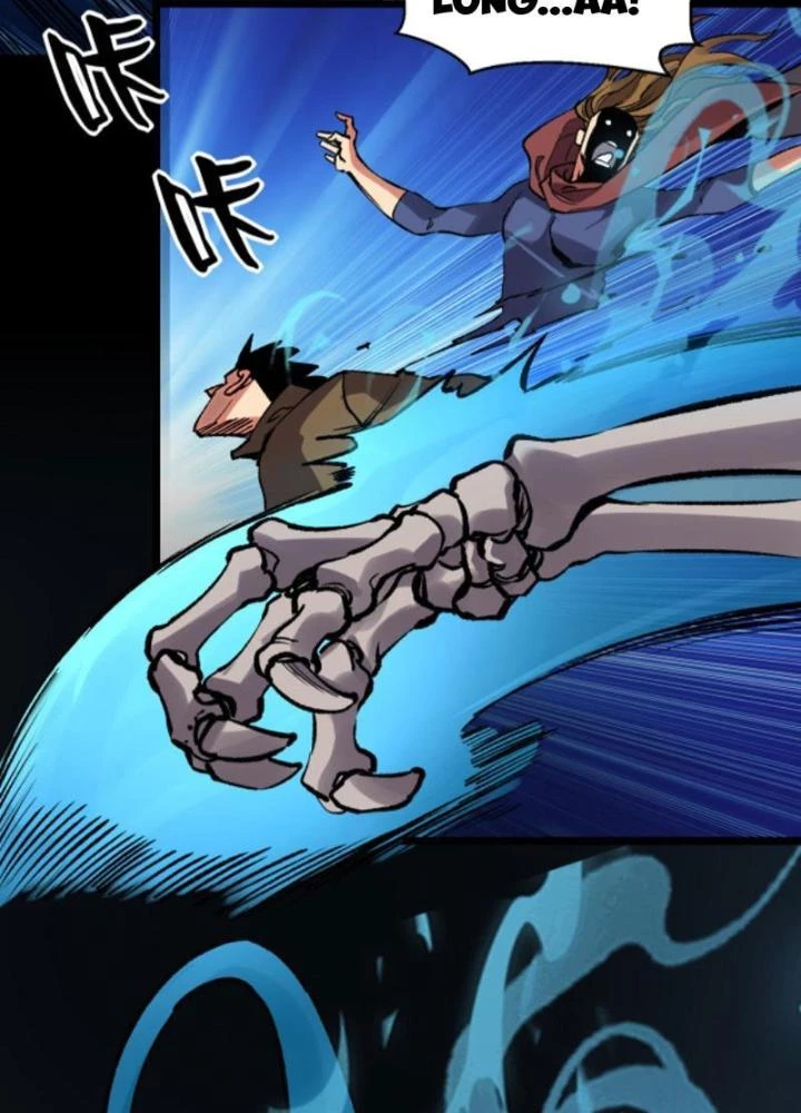 Tập Kích Kỳ Dị Chapter 10 - 81