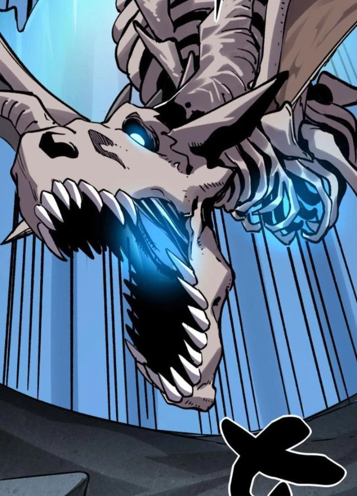 Tập Kích Kỳ Dị Chapter 10 - 85