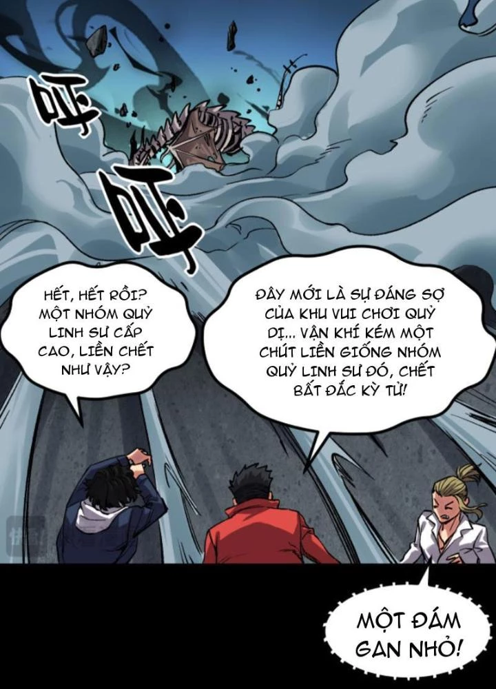 Tập Kích Kỳ Dị Chapter 10 - 89