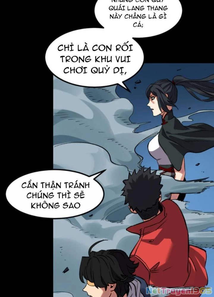 Tập Kích Kỳ Dị Chapter 10 - 91