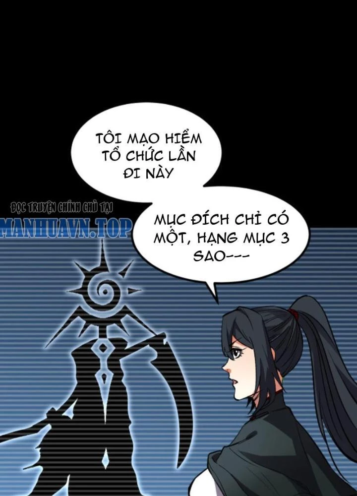 Tập Kích Kỳ Dị Chapter 10 - 93