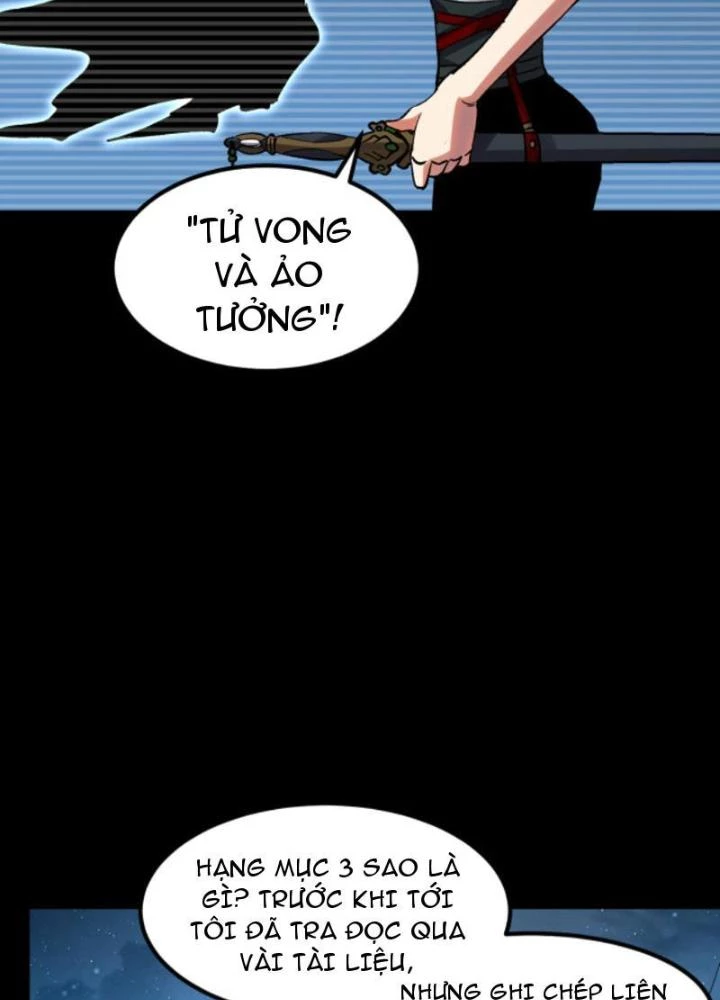 Tập Kích Kỳ Dị Chapter 10 - 95