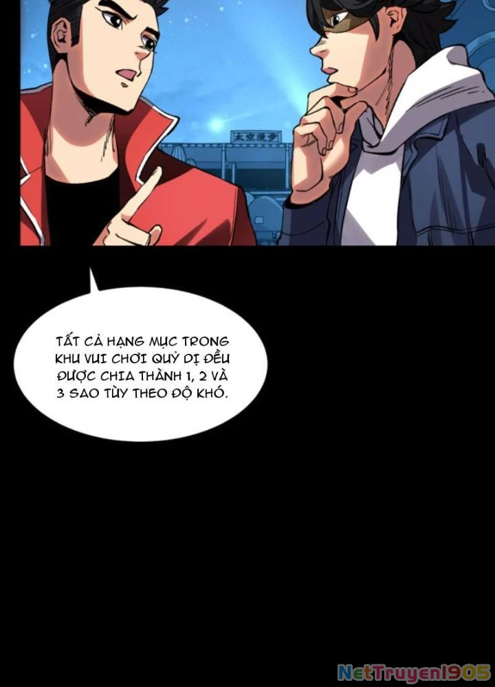 Tập Kích Kỳ Dị Chapter 10 - 97