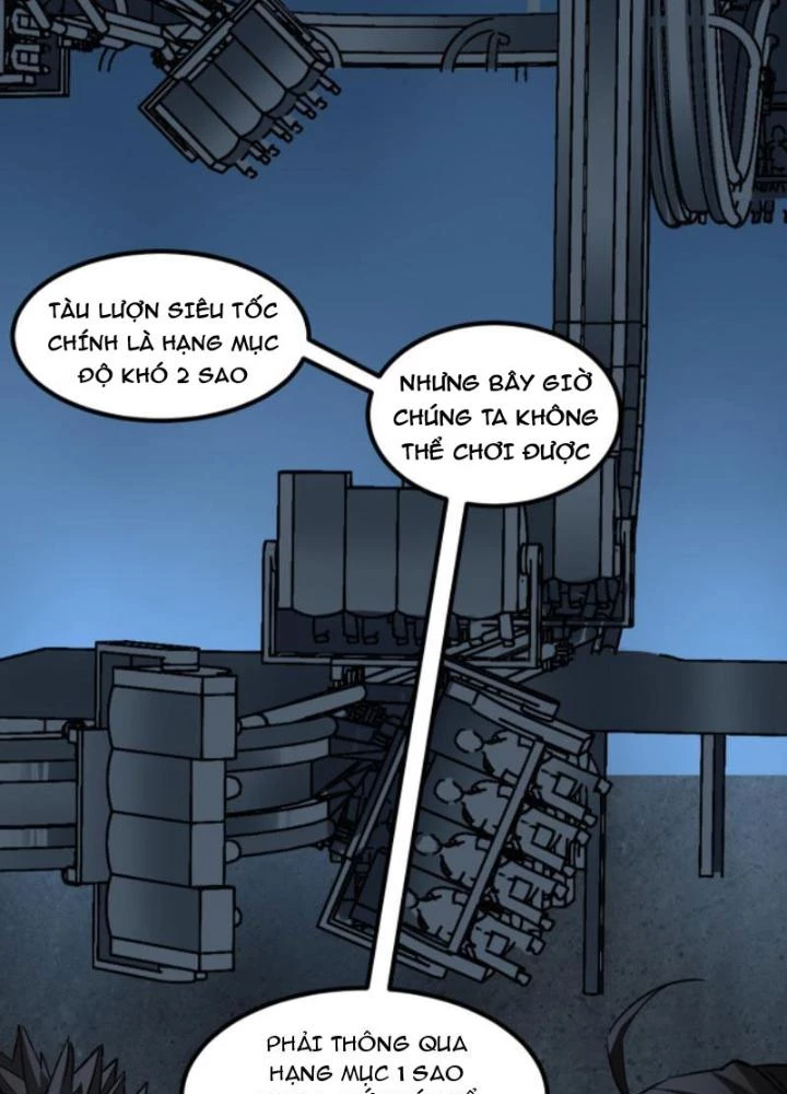 Tập Kích Kỳ Dị Chapter 10 - 99