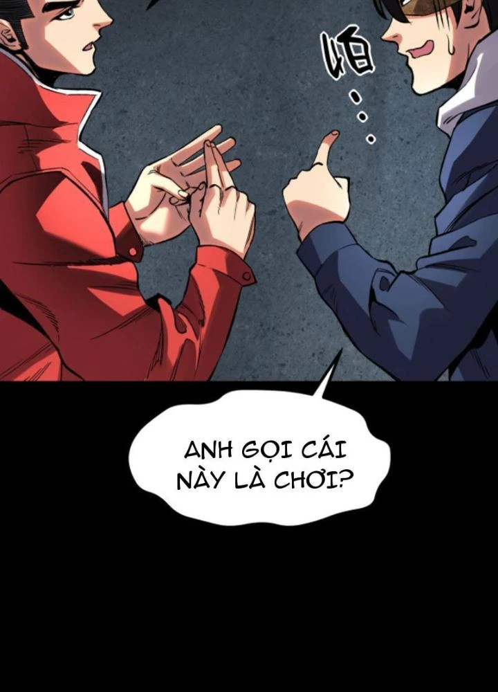 Tập Kích Kỳ Dị Chapter 10 - 101