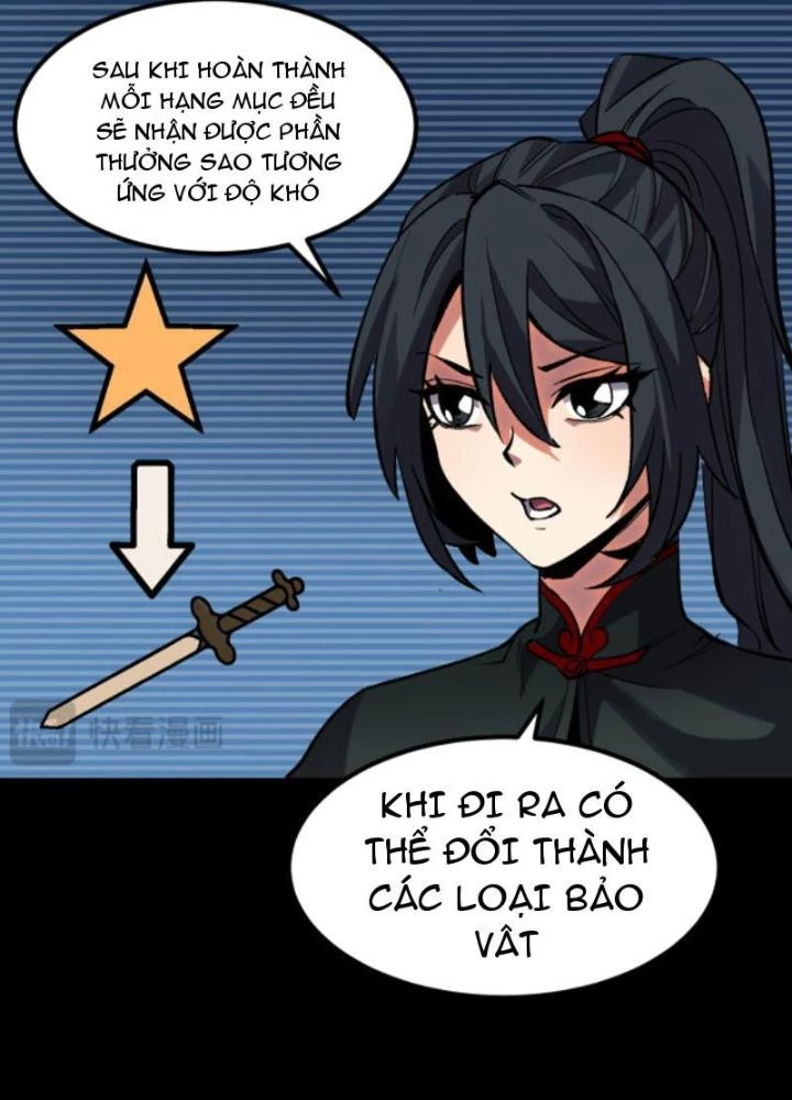 Tập Kích Kỳ Dị Chapter 10 - 103