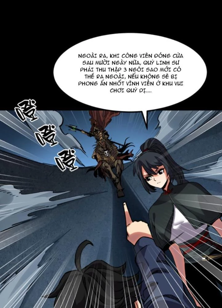 Tập Kích Kỳ Dị Chapter 10 - 105