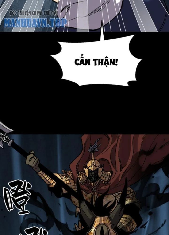 Tập Kích Kỳ Dị Chapter 10 - 107