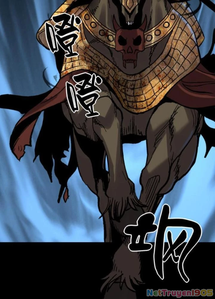 Tập Kích Kỳ Dị Chapter 10 - 109