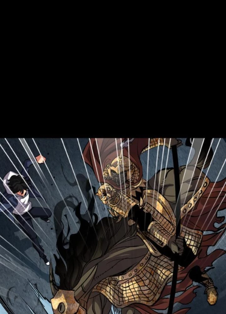 Tập Kích Kỳ Dị Chapter 10 - 111