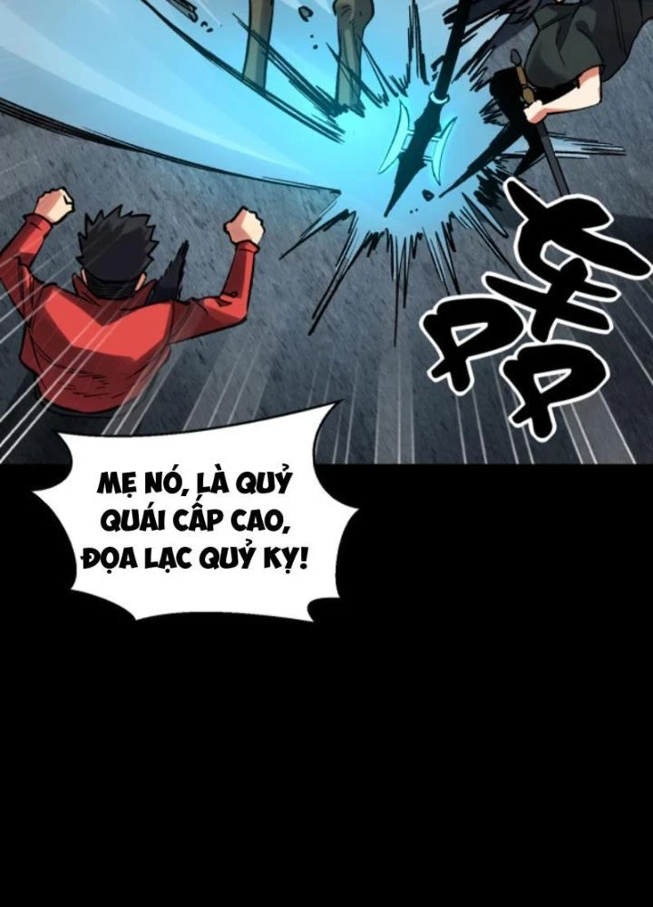 Tập Kích Kỳ Dị Chapter 10 - 113