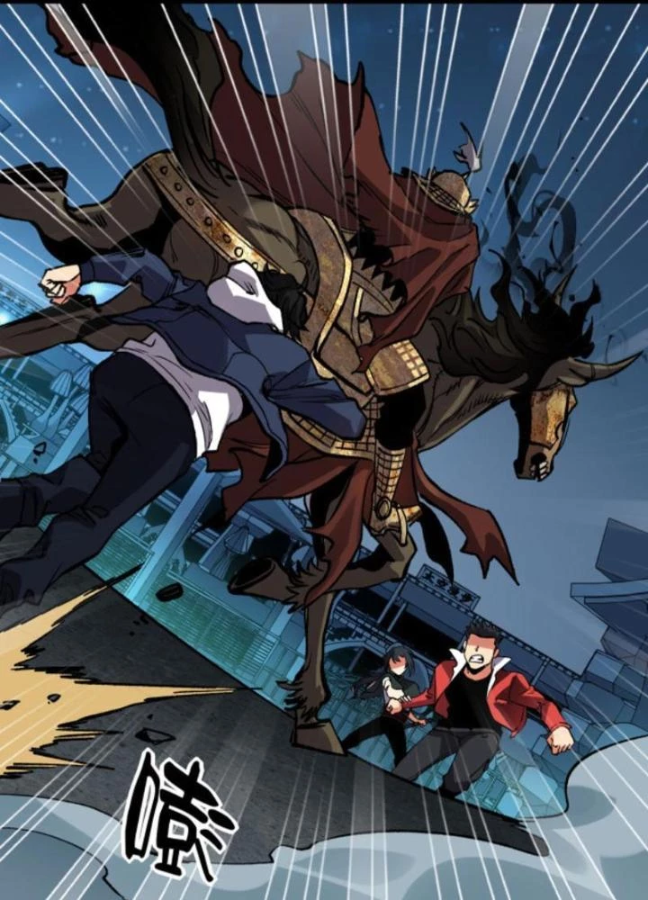 Tập Kích Kỳ Dị Chapter 10 - 115