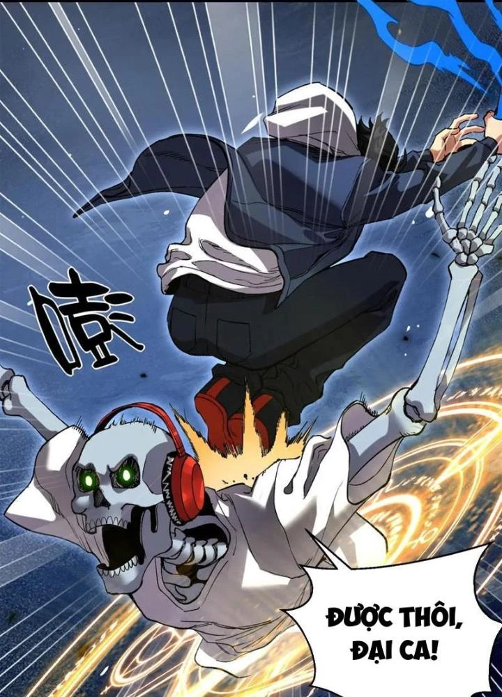 Tập Kích Kỳ Dị Chapter 11 - 3