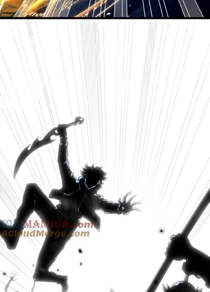 Tập Kích Kỳ Dị Chapter 11 - 5