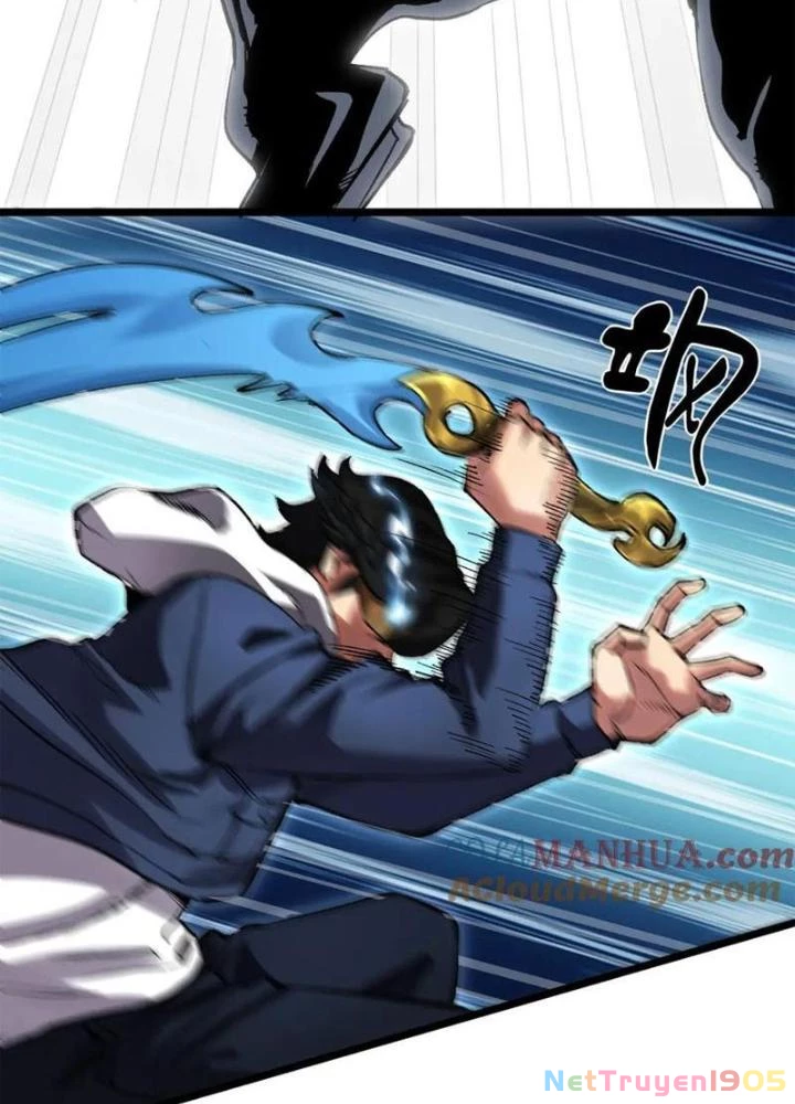 Tập Kích Kỳ Dị Chapter 11 - 9