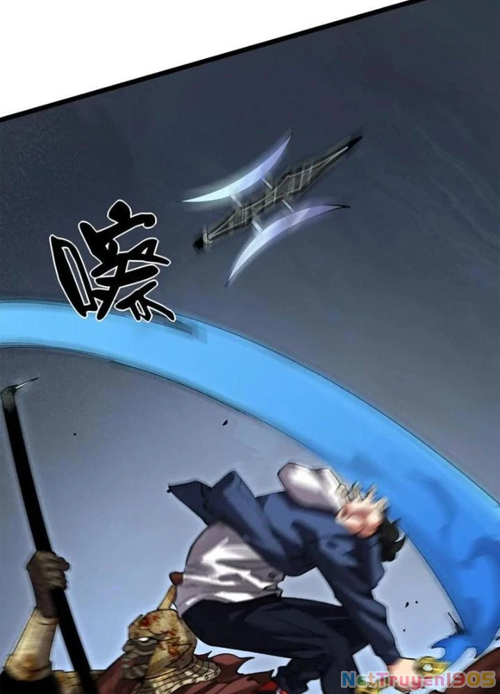 Tập Kích Kỳ Dị Chapter 11 - 11