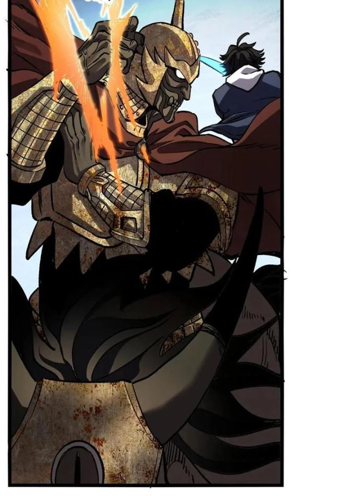 Tập Kích Kỳ Dị Chapter 11 - 19