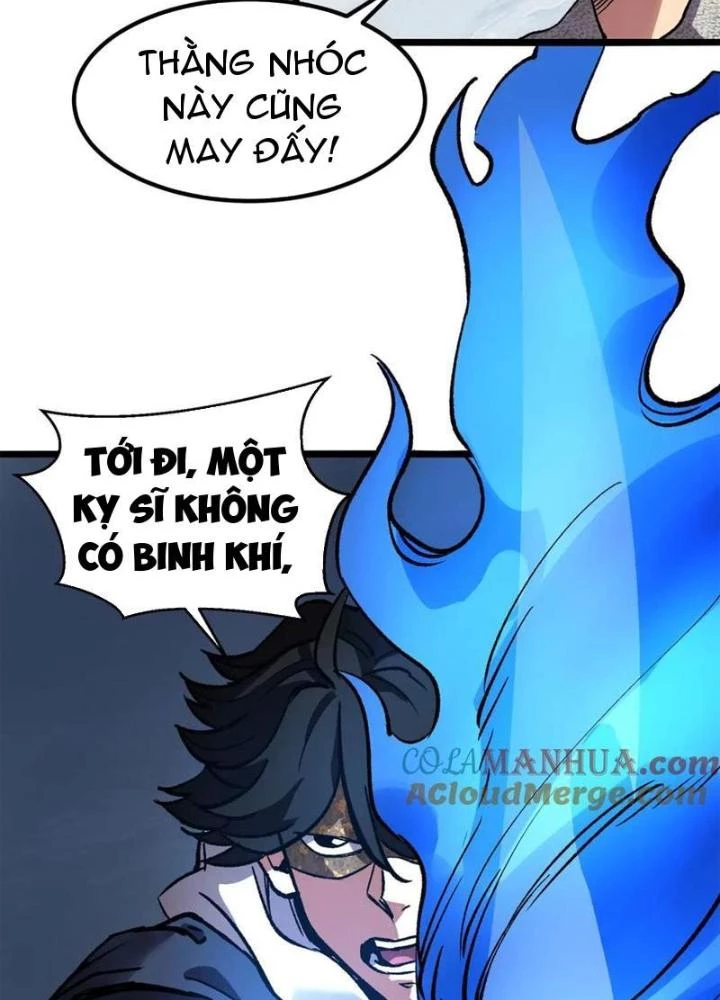 Tập Kích Kỳ Dị Chapter 11 - 25