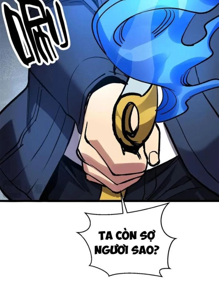 Tập Kích Kỳ Dị Chapter 11 - 27