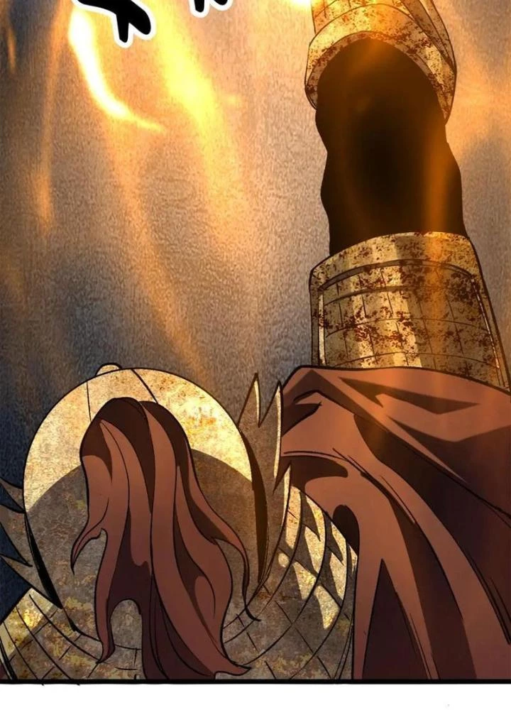 Tập Kích Kỳ Dị Chapter 11 - 31