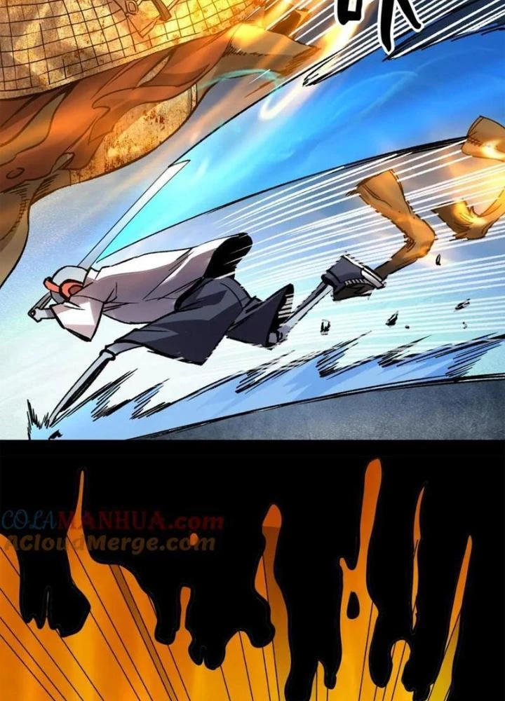 Tập Kích Kỳ Dị Chapter 11 - 37